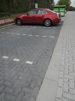 Parking afbeelding